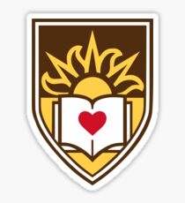 Lehigh Sticker