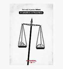 Hannibal - Hassun Photographic Print