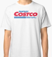 Fantasy Costco Classic T-Shirt