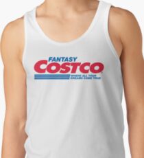 Fantasy Costco Tank Top