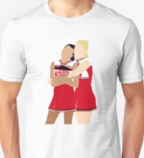 Brittana | Glee Unisex T-Shirt