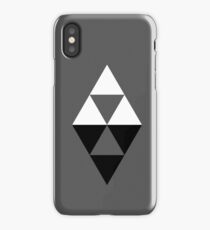Link Between Worlds iPhone Case