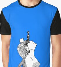 Optics Graphic T-Shirt