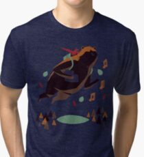 banjo kazooie shirt