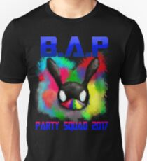 B.A.P Party Baby Boom 2017 Unisex T-Shirt