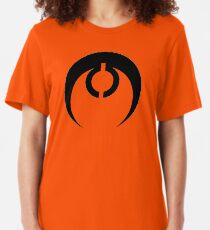 Wunderbarer Künstler Slim Fit T-Shirt