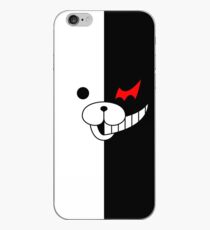 Danganronpa Monokuma iPhone-Hülle & Cover