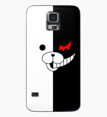 Danganronpa Monokuma Case/Skin for Samsung Galaxy