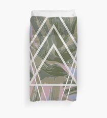 Plantation Duvet Cover