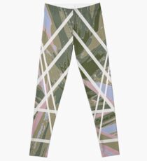 Plantation Leggings