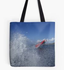 Thundercat! Tote Bag