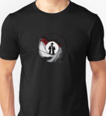 Shoot (small) Unisex T-Shirt