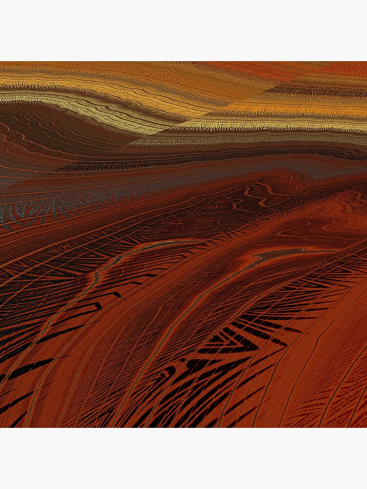 Faultline by OwenK