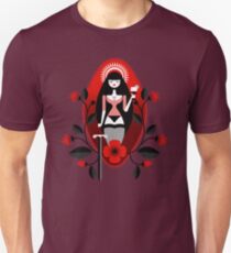 Santita Unisex T-Shirt