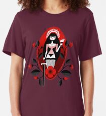 Santita Slim Fit T-Shirt