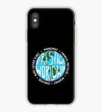 Step Brothers iPhone Case