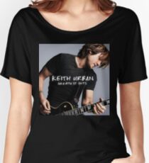 ALBUM 2017 KEITH URBAN Callista 1 Women's Relaxed Fit T-Shirt