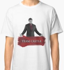 Team Castle Classic T-Shirt