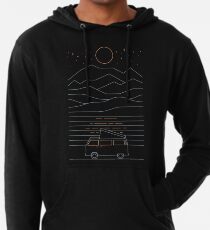 Van Life Lightweight Hoodie