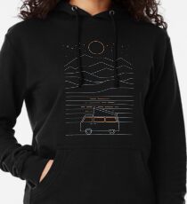 Van Life Lightweight Hoodie