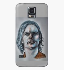 Matthew Gray Gubler-Featured in Painters Universe Group Case/Skin for Samsung Galaxy