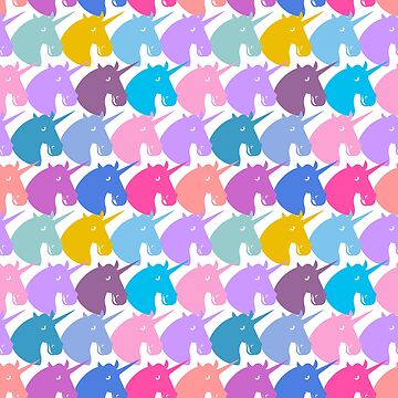 Kawaii unicorn, Anime kawaii unicorn, Kawaii stickers, Kawaii phone  cases Sticker for Sale by FurioInc