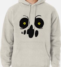 The Binding of Isaac Delirium Sketch Hoodie