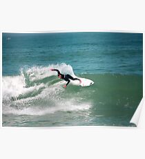 Jordy Smith Poster