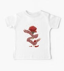 Tale as old as time Baby Tee
