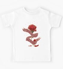 Tale as old as time Kids Tee