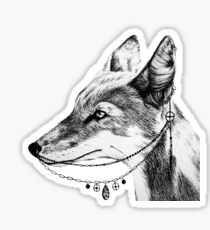 Ethio Sticker