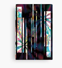 A Little Good Shining Canvas Print