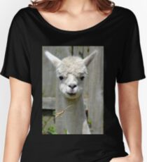 Who Me............ Women's Relaxed Fit T-Shirt