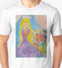 Mummy’s gift Unisex T-Shirt