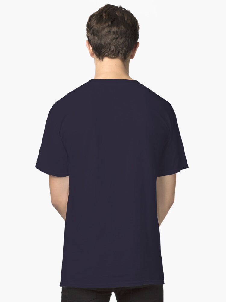 jacob's ladder shirt