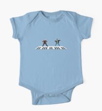 Big - Born in the 80s One Piece - Short Sleeve