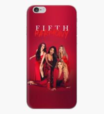 Vinilo o funda para iPhone Quinta Armonía 2017