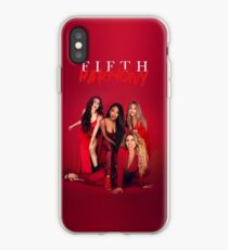 Vinilo o funda para iPhone Quinta Armonía 2017
