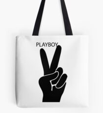 PLAYBOY Tote Bag