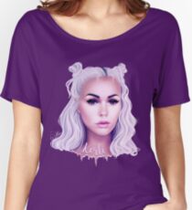 Kerli Women's Relaxed Fit T-Shirt