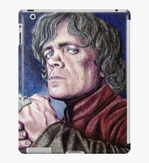 tyrion iPad Case/Skin