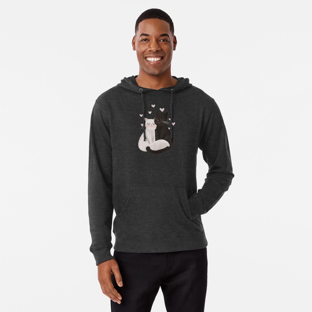 Catlove Lightweight Hoodie