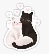 Catlove Sticker