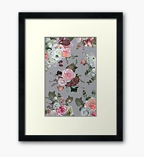 Bella Framed Print