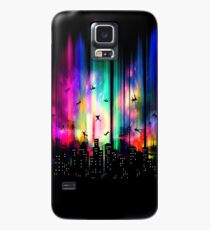 Feel Without Gravity Case/Skin for Samsung Galaxy