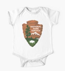 National Park Service One Piece - Short Sleeve