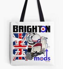 Brighton Tote Bag