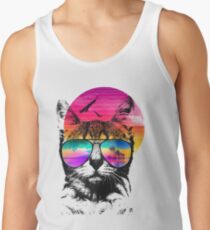Sommerkatze Tank Top