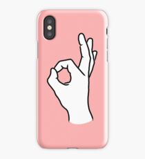 OK! iPhone Case