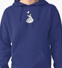 Cute Heart~ Pullover Hoodie